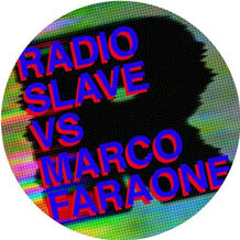 The Marco Farone Remixes