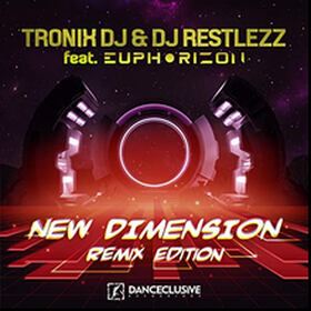 New Dimension (Remix Edition)
