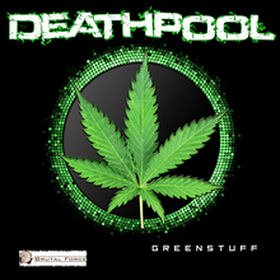 Greenstuff EP