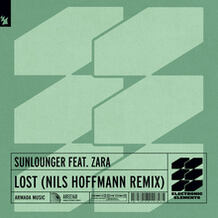 Lost (Nils Hoffmann Extended Remix)