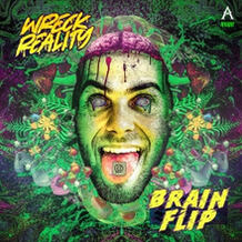 Brain Flip EP