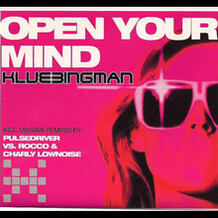 Open Your Mind