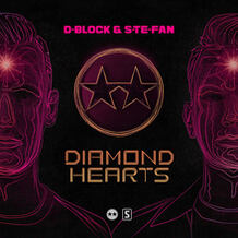 Diamond Hearts