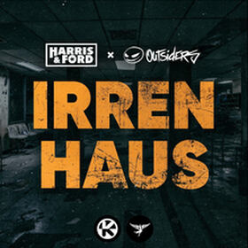 Irrenhaus