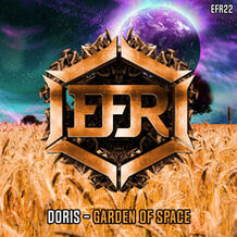 Garden Of Space