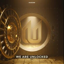 We Are Unlocked