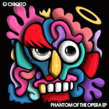 Phantom Of The Opera EP