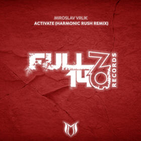 Activate (Harmonic Rush Remix)