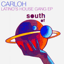 Latino's House Gang EP