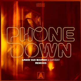 Phone Down (Remixes)