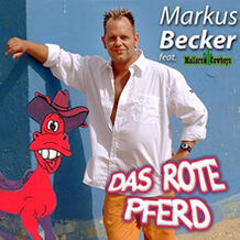 Das Rote Pferd