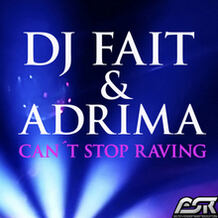 Can´t Stop Raving