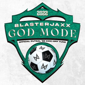 God Mode (Official Futsal '22 Kick-Off Tune)