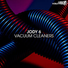 Vacuum Cleaners