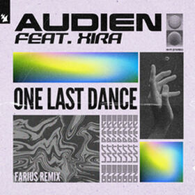 One Last Dance (Farius Remix)