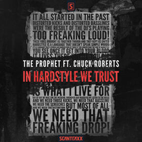 In Hardstyle We Trust