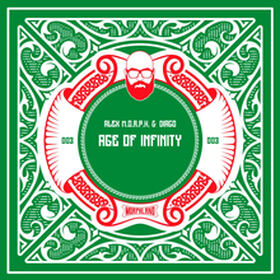 Age Of Infinity