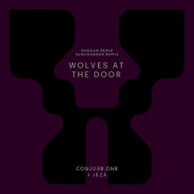 Wolves At The Door (Remixes)