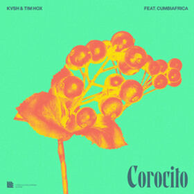 Corocito (Manguelena)