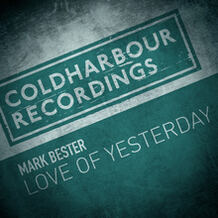 Love Of Yesterday