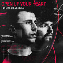 Open Up Your Heart