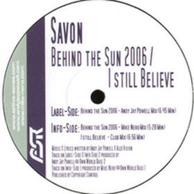 Behind The Sun 2006 / I Still Belive