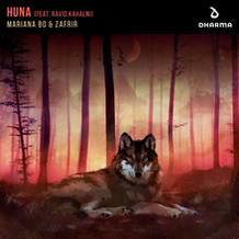 Huna