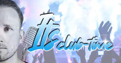 Its Club-Time