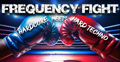 Frequency Fight