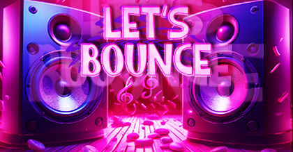 Let‘s Bounce | Ausgabe #3