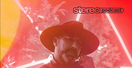 Stereo Productions Podcast