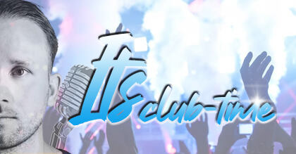 It’s Club-Time