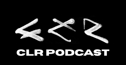 CLR Podcast