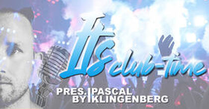It‘s Club-Time