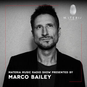 Marco Bailey